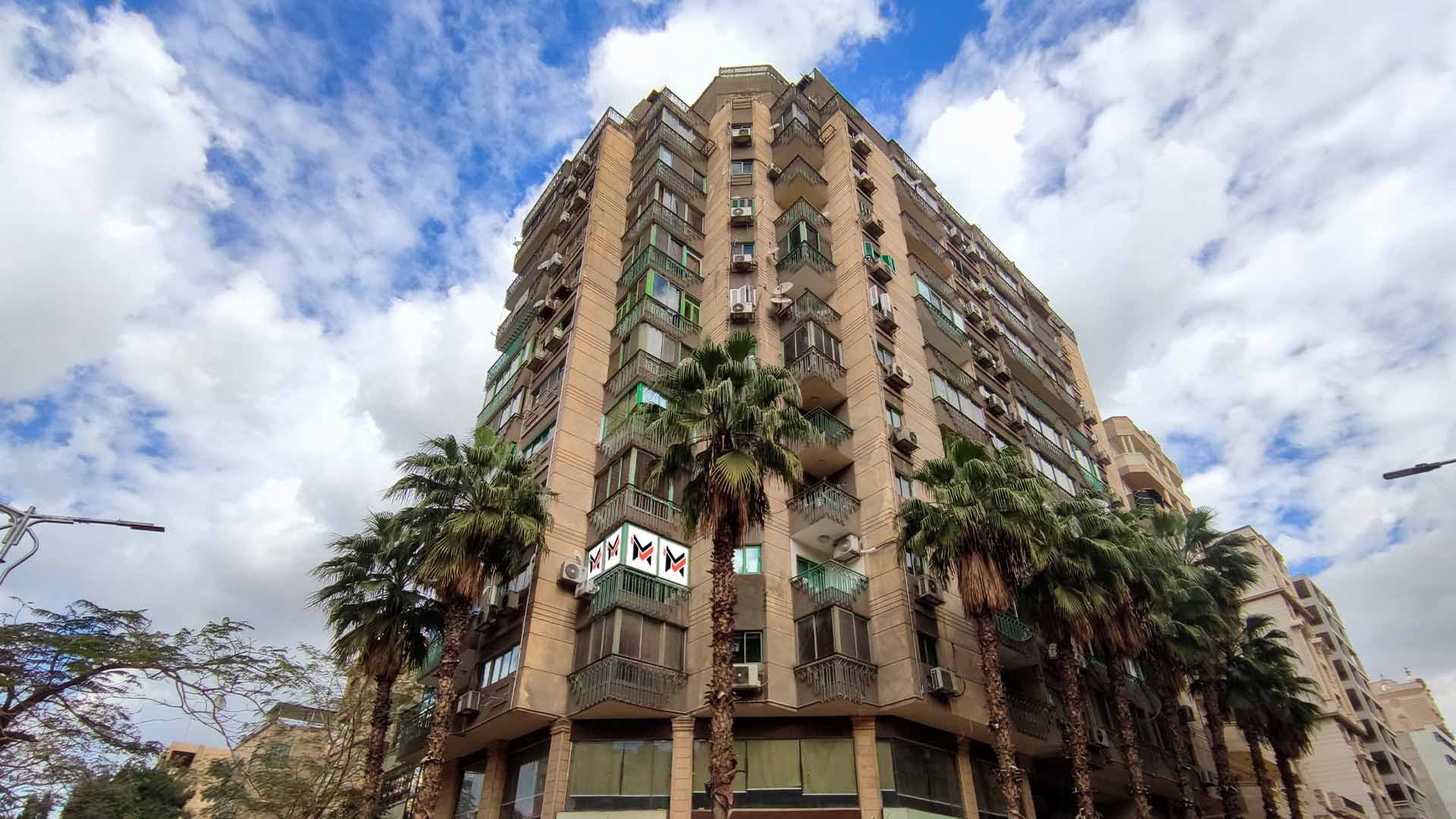 main mspacez - regus group